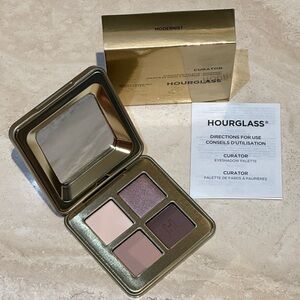 Hourglass Curator Eyeshadow Palette - Modernist